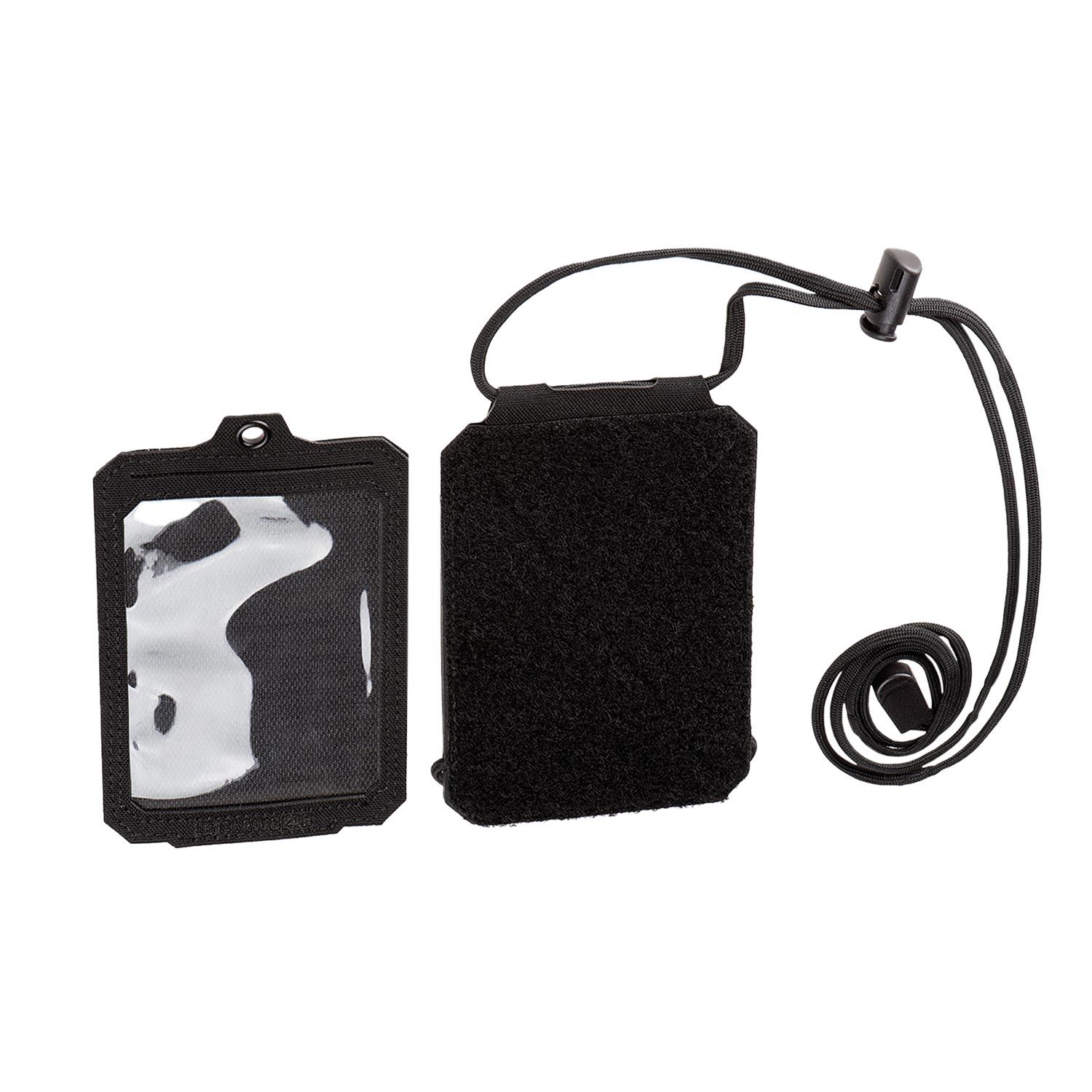 Multi Purpose ID Holder