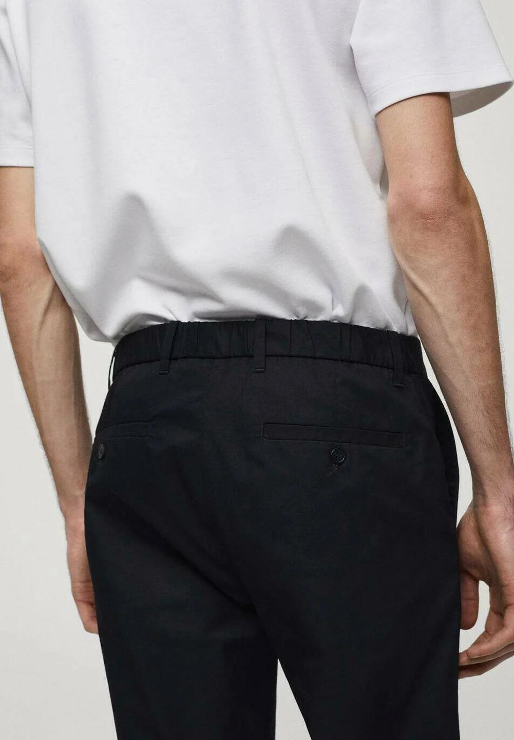 Mango SAIL - Pantalones