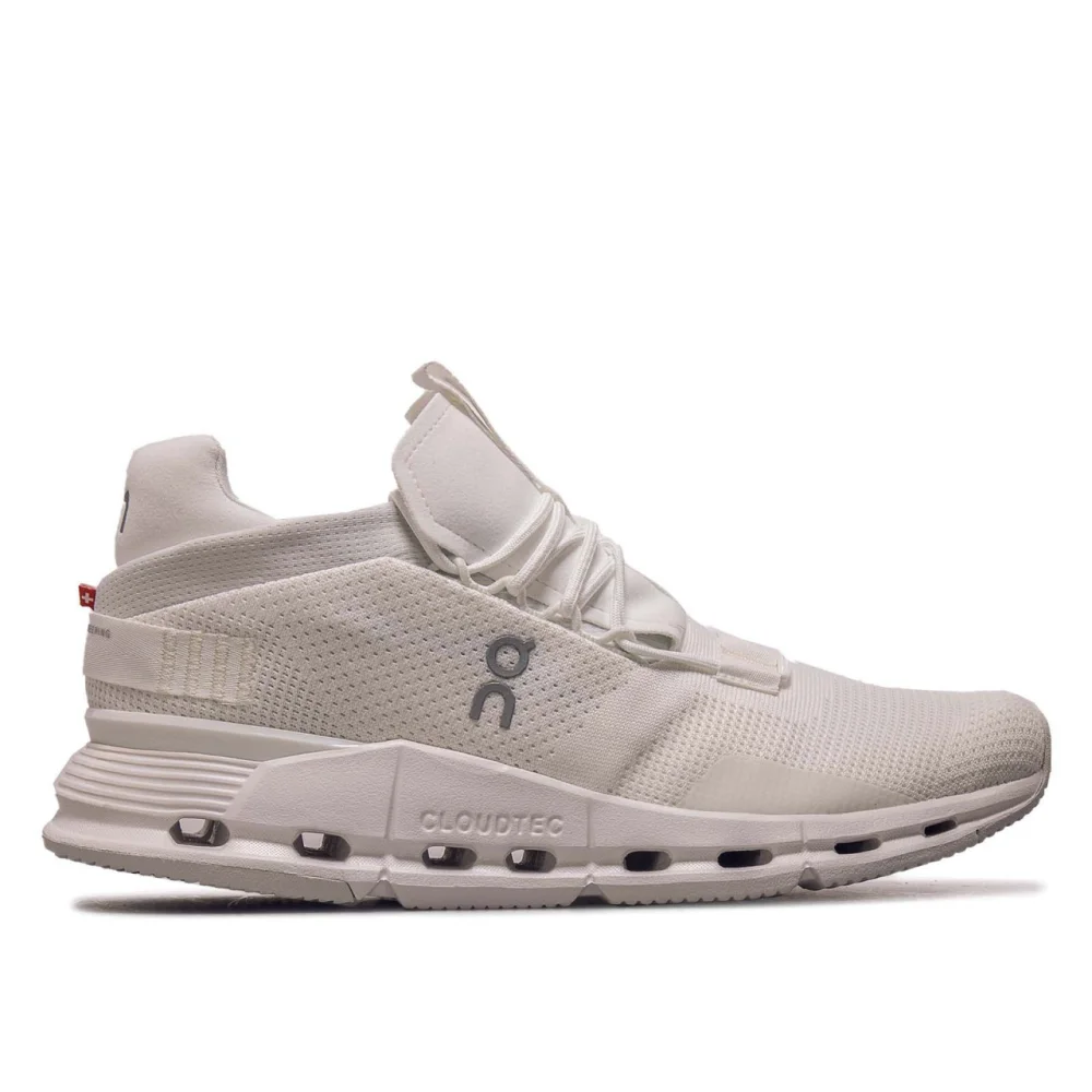 ON Cloudnova 26.98225 / weiss