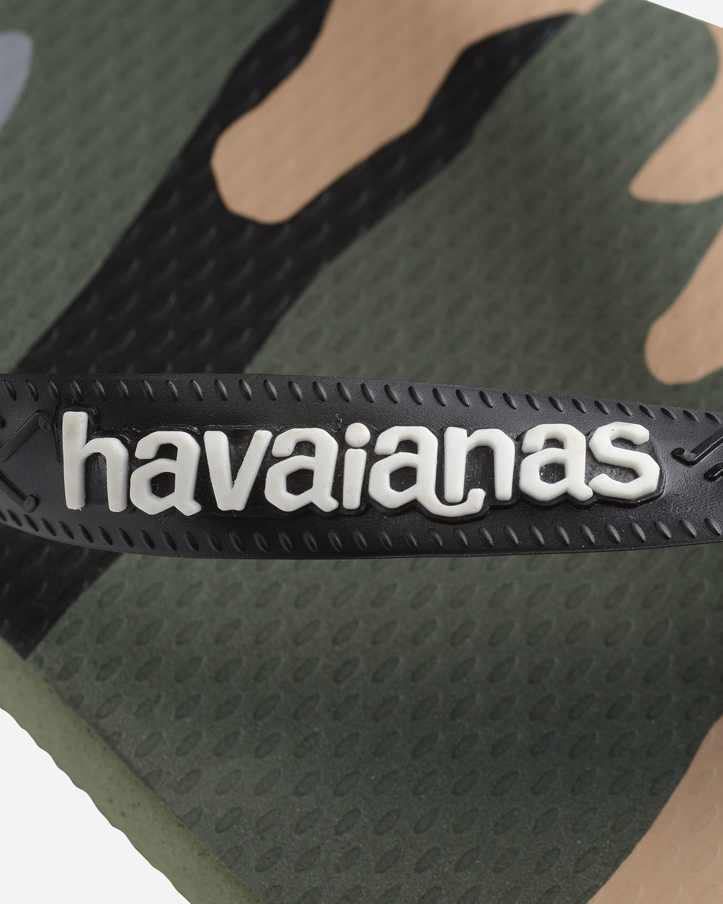 Infradito Havaianas Camu M 4141398-6132