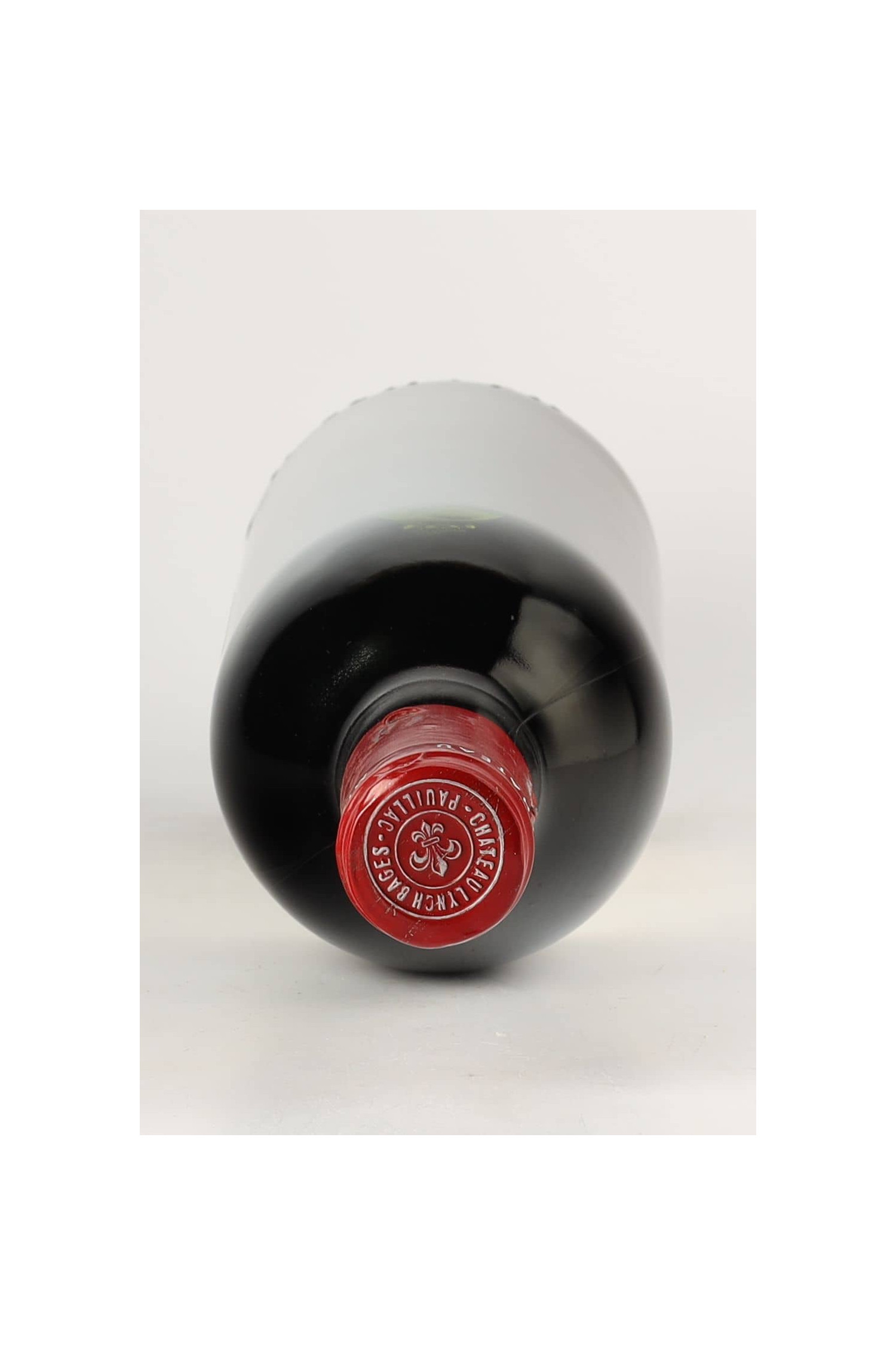 Château Lynch Bages 1985, Pauillac