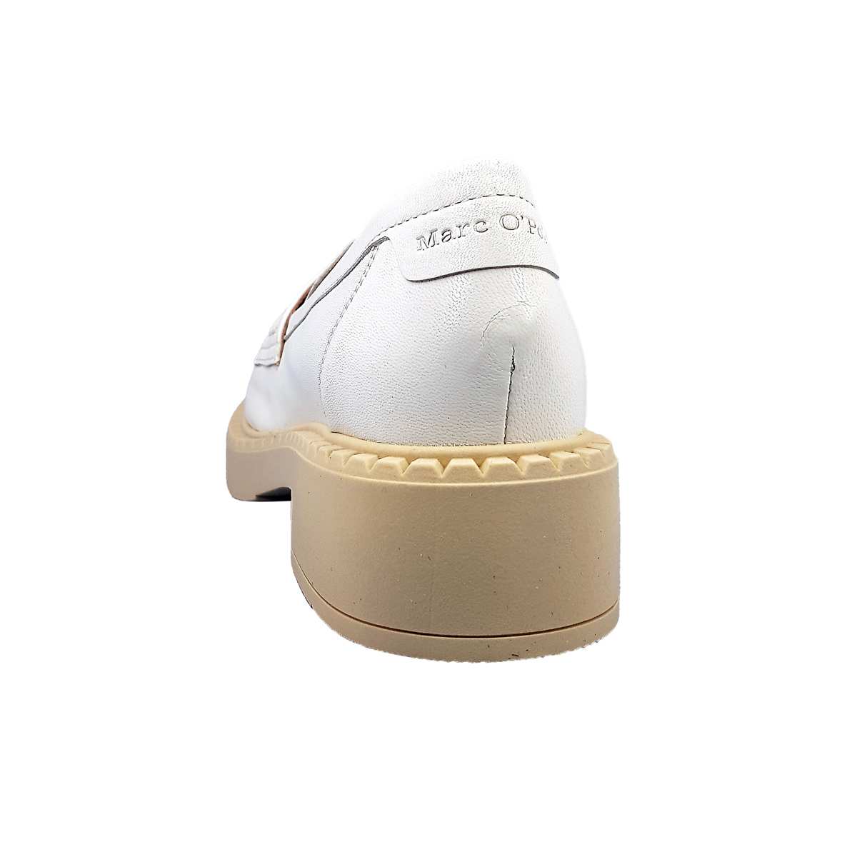 Marc O'Polo 301-17673203-101 Weiß 110 offwhite