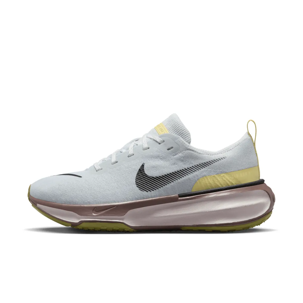 Nike Invincible ZoomX Run 3 DR2660-005 / grau