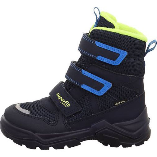 superfit Winterstiefel SNOW MAX