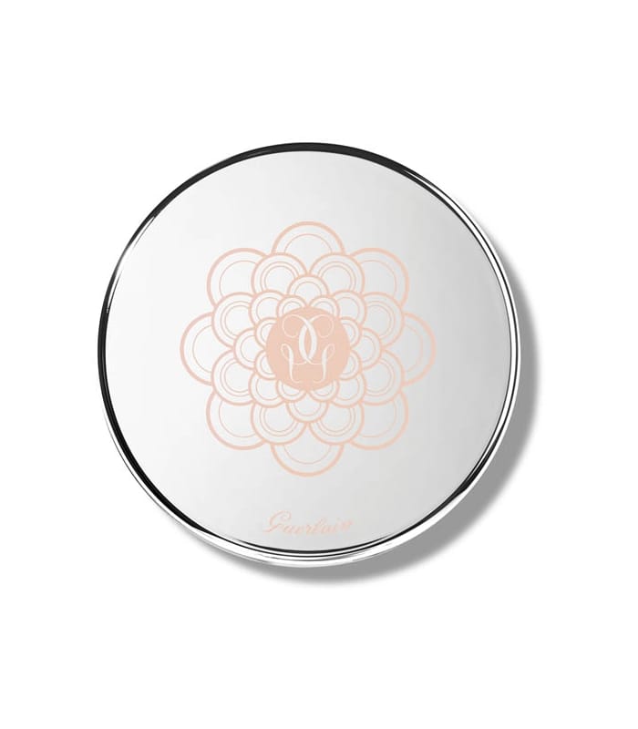 Guerlain-MÉTÉORITES PEARL DUST-Palette illuminatrice sur mesure