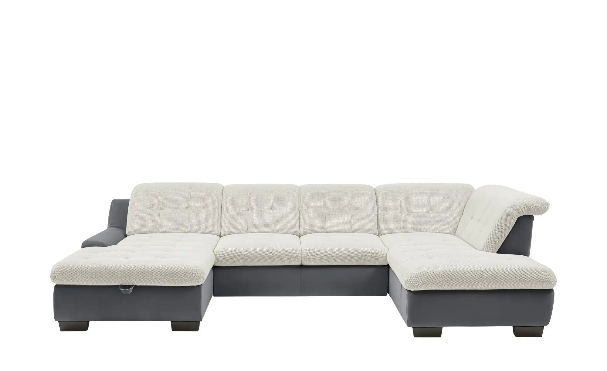 Kollektion Kraft Wohnlandschaft Davinci