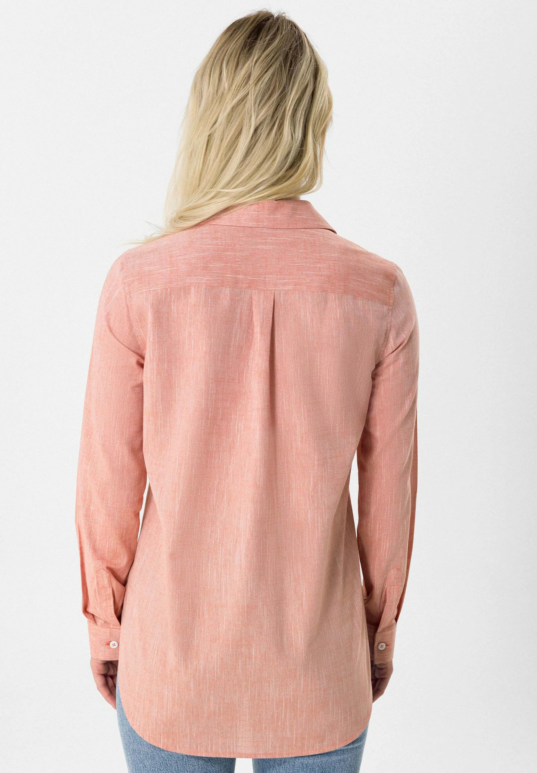Blusa clásica Moxx Paris - Camisa