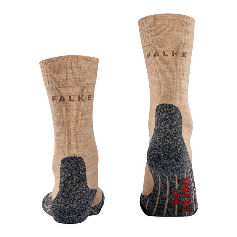 Falke TK 2 Explore Socken Herren