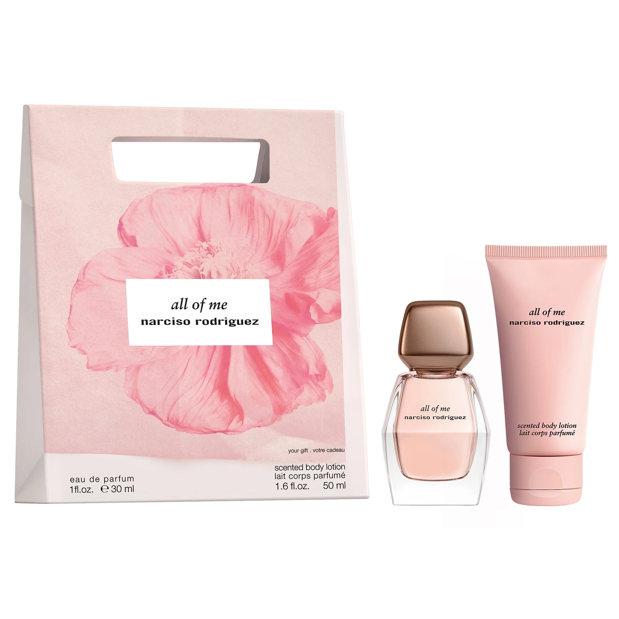 tudo de mim Cofanetto tudo de mim Eau de Parfum - Cofanetto Profumo Donna, Eau de Parfum