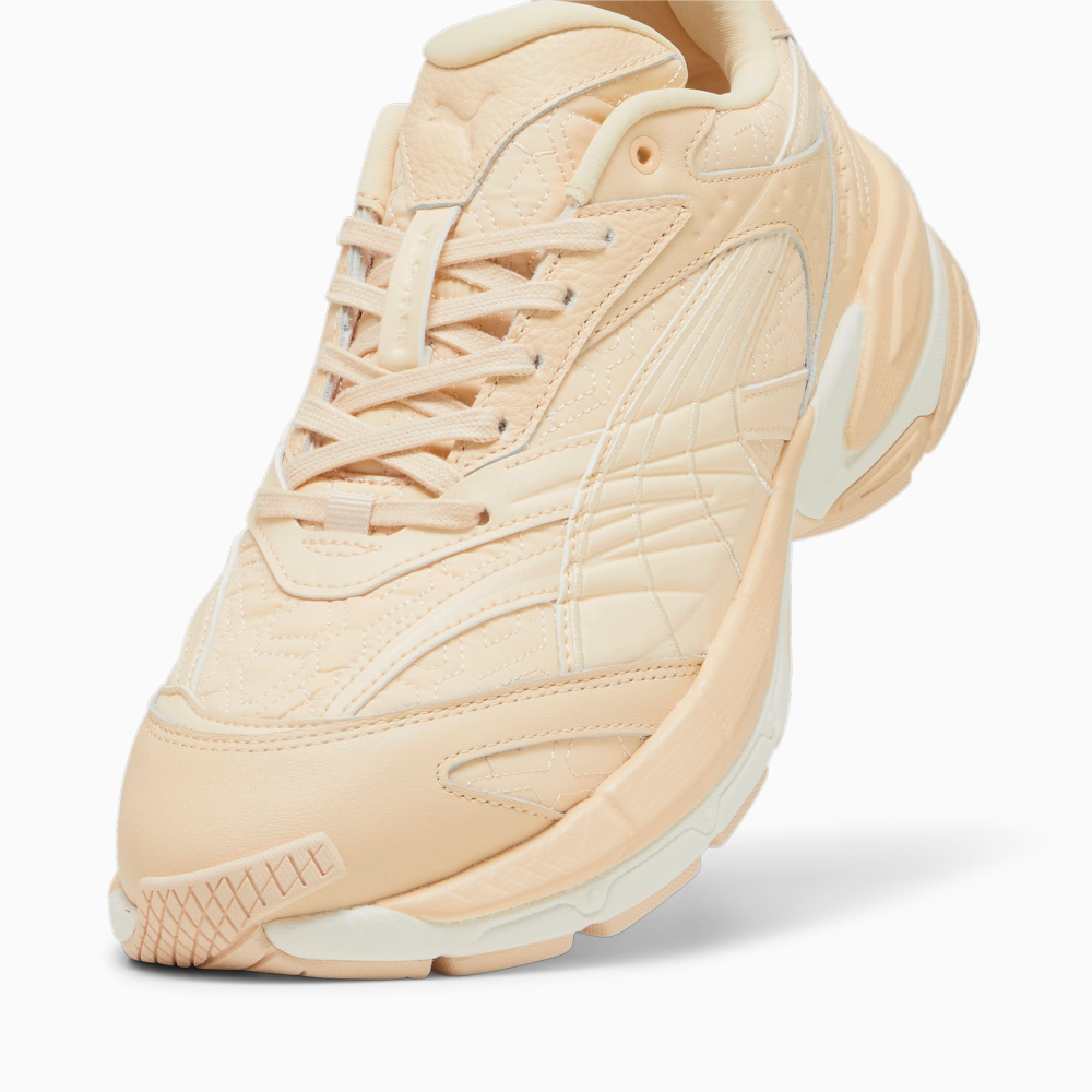 PUMA LUXE SPORT Velophasis 392522_02 / grau