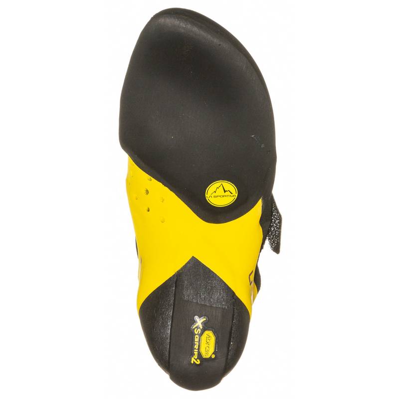 La Sportiva Solution Comp Kletterschuhe Herren