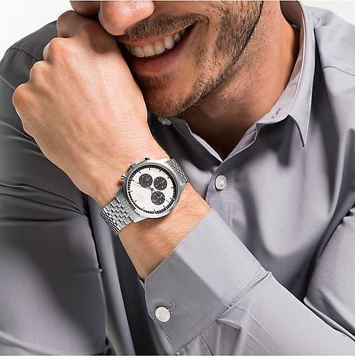 FAVS Chronograph