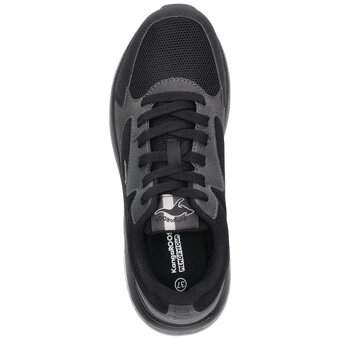 KangaROOS K PL Brooke Sneaker in schwarz