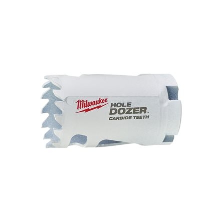 Milwaukee Accessoires 49560710 HOLE DOZERâ¢ gatzaag TCT - 32 mm - 1 stuk