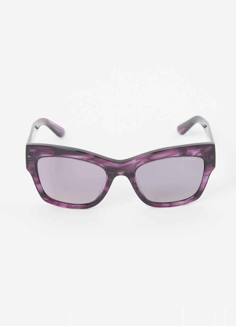 VOGUE Polarized Sunglasses VO5524S