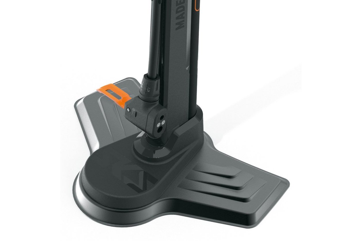 SKS Airmotion 12.0 Standpumpe