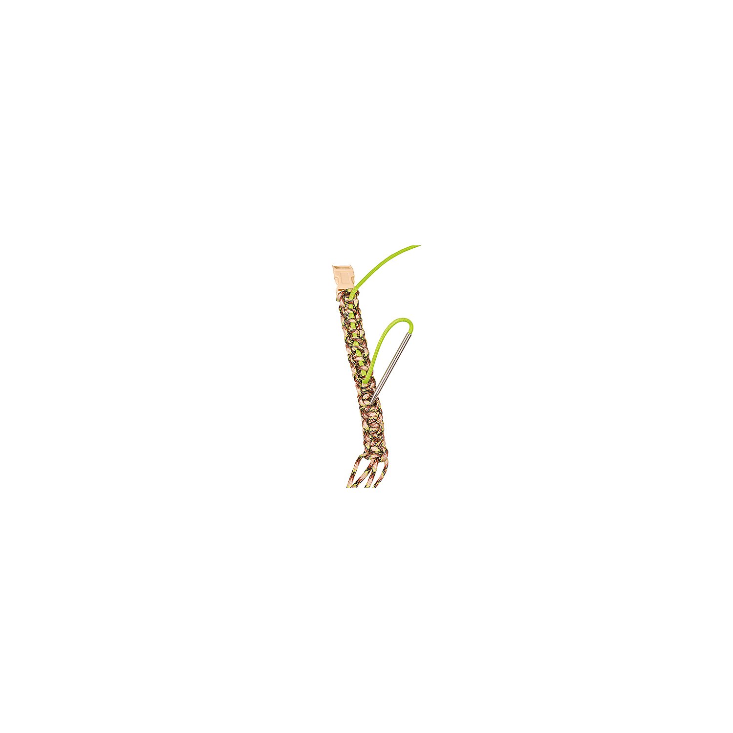 Paracord Nadel, 5 mm Ø