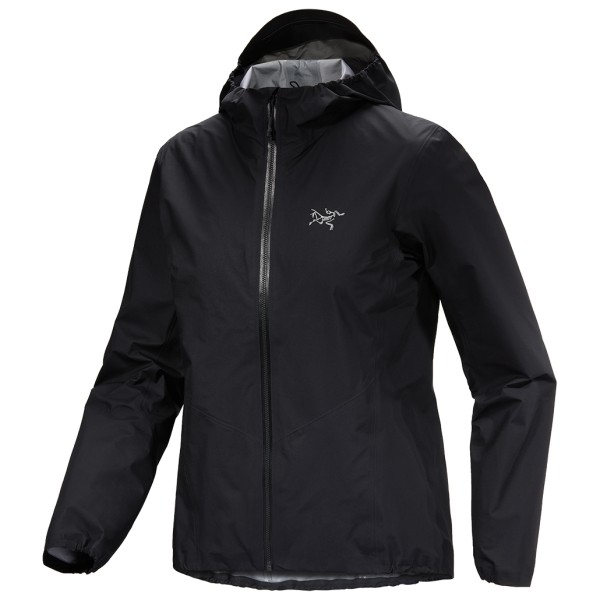 Arc'teryx - Women's Norvan Shell Jacket - Regenjacke
