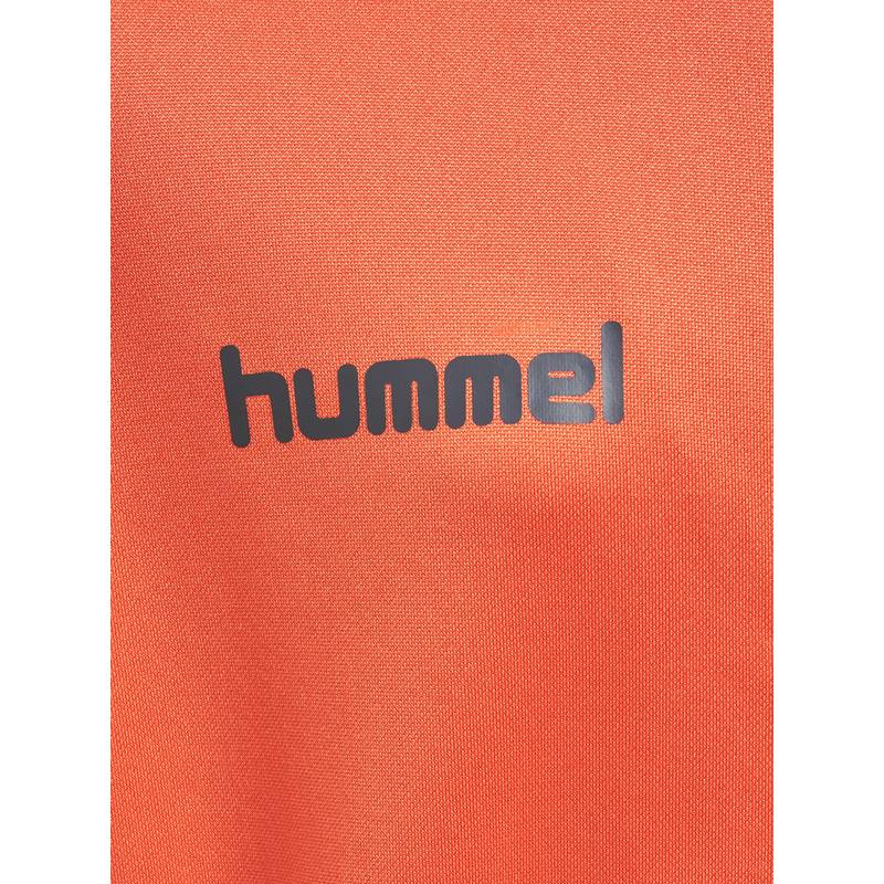 hummel hmlPROMO KIDS POLY SUIT Trainingsanzug Kinder