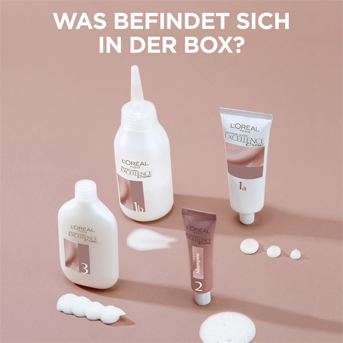 Universale Nude-Töne