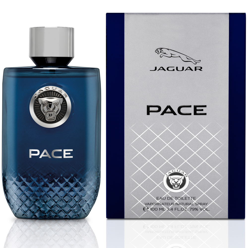 Jaguar JAGUAR PACE Eau de Toilette