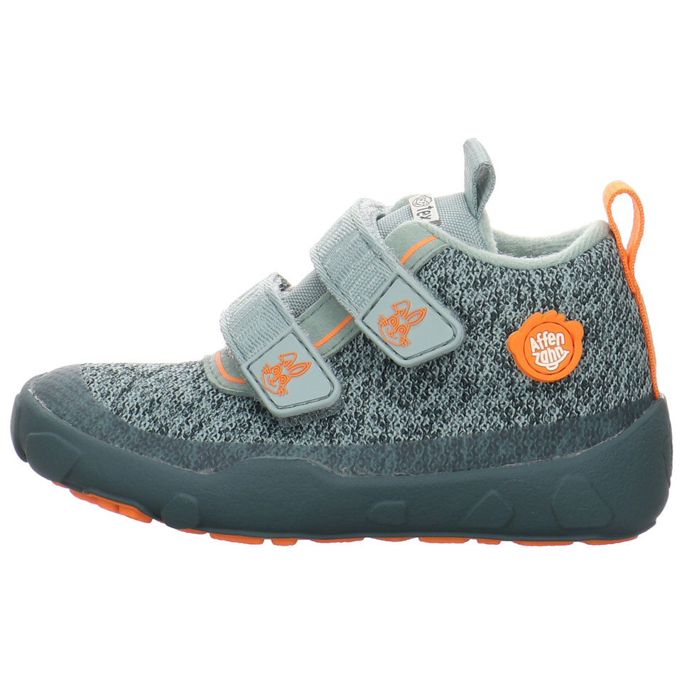 Affenzahn Hase Knit Happy Klettschuh