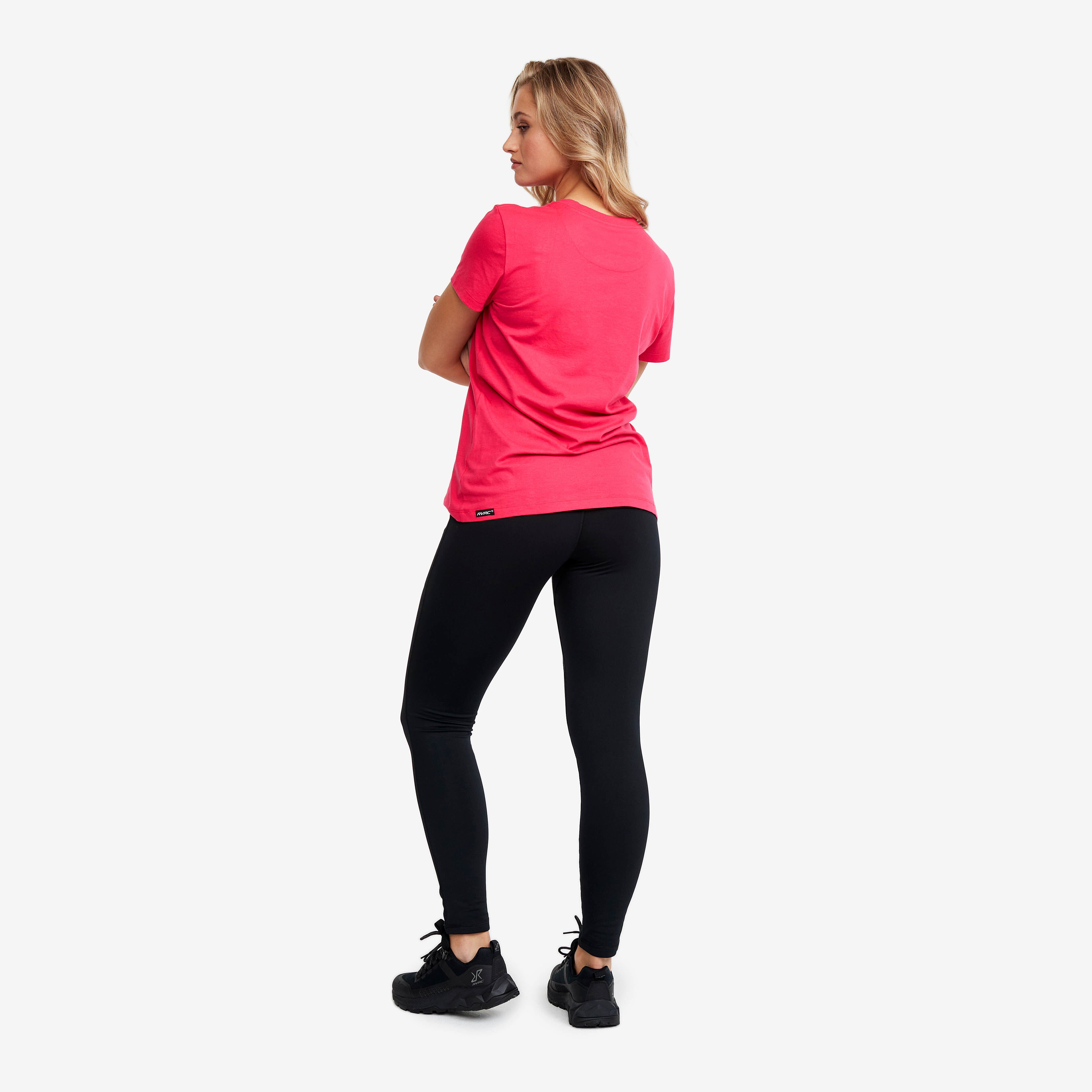 Nerd Tee Femme Azalea