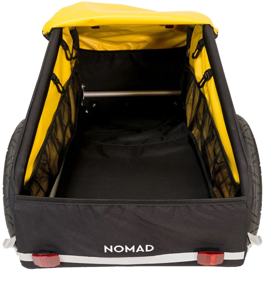 Burley NOMAD Transportanhänger Mod. 2023 kaufen | Bike-Discount