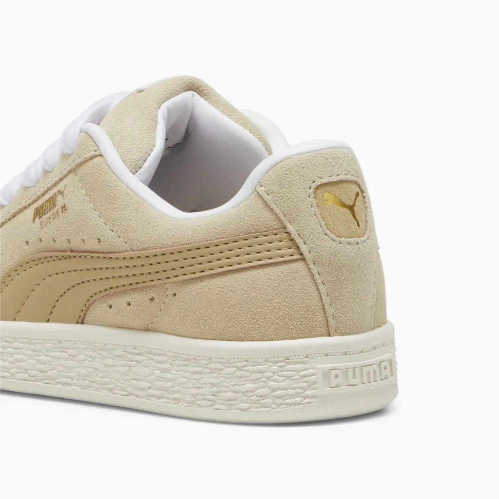 PUMA Suede XL 396578_04 / weiss
