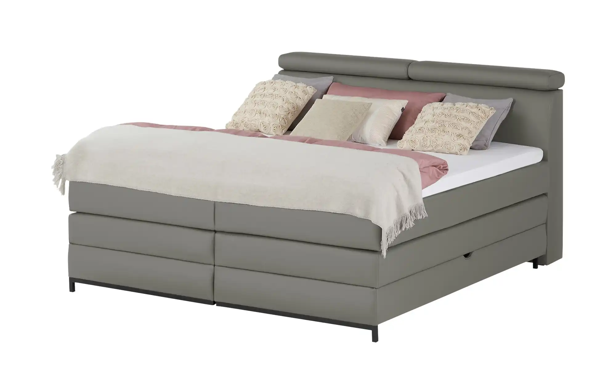 Twist Boxspringbett Kay