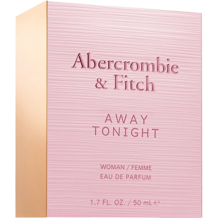 Eau de Parfum Spray