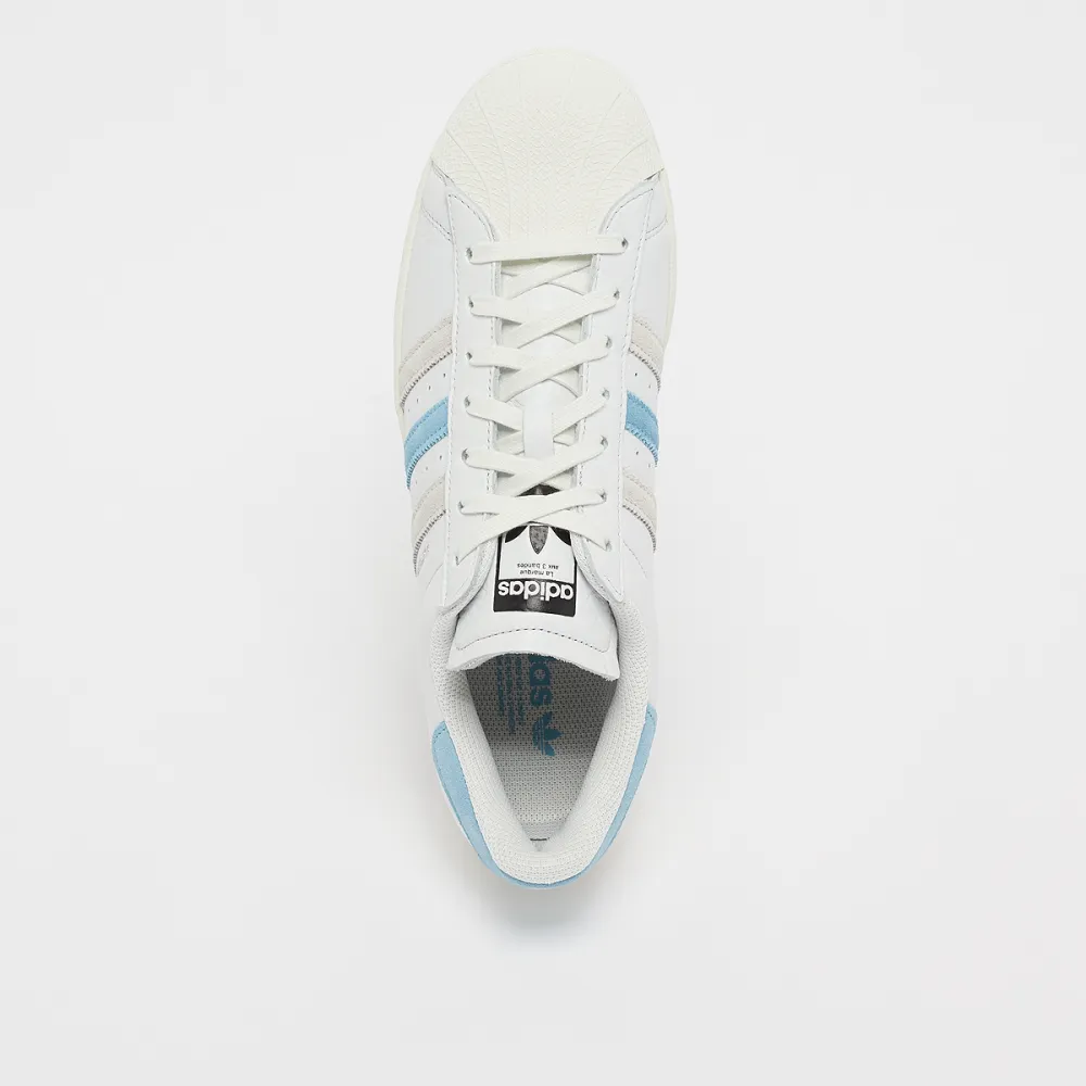 adidas Superstar GZ9381 / weiss