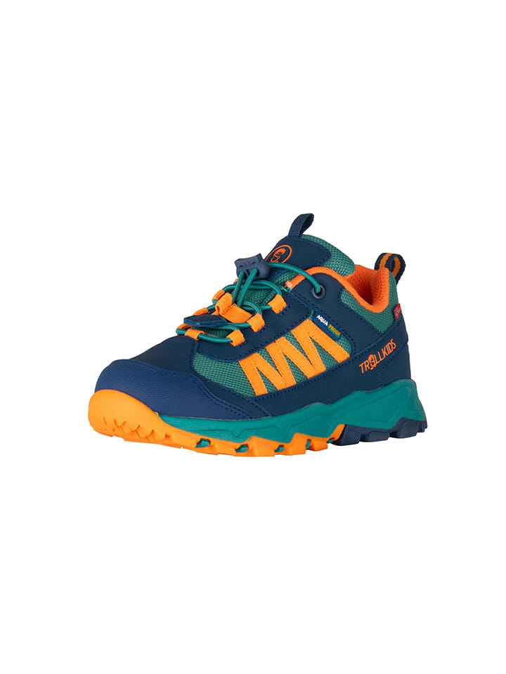 Trollkids Trekkingschuhe 