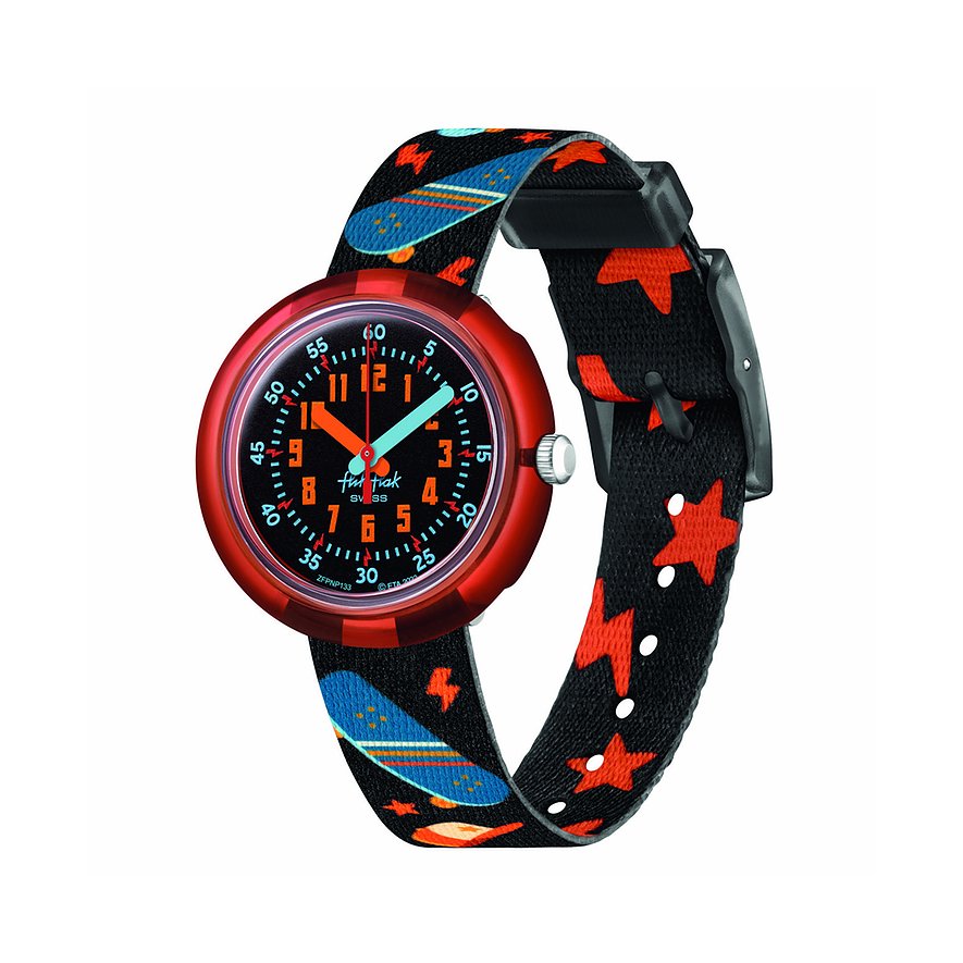 Flik Flak Kinderuhr Sport Lovers