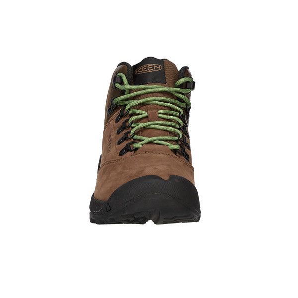 NXIS EXPLORER MID WP W Damen - Wanderstiefel