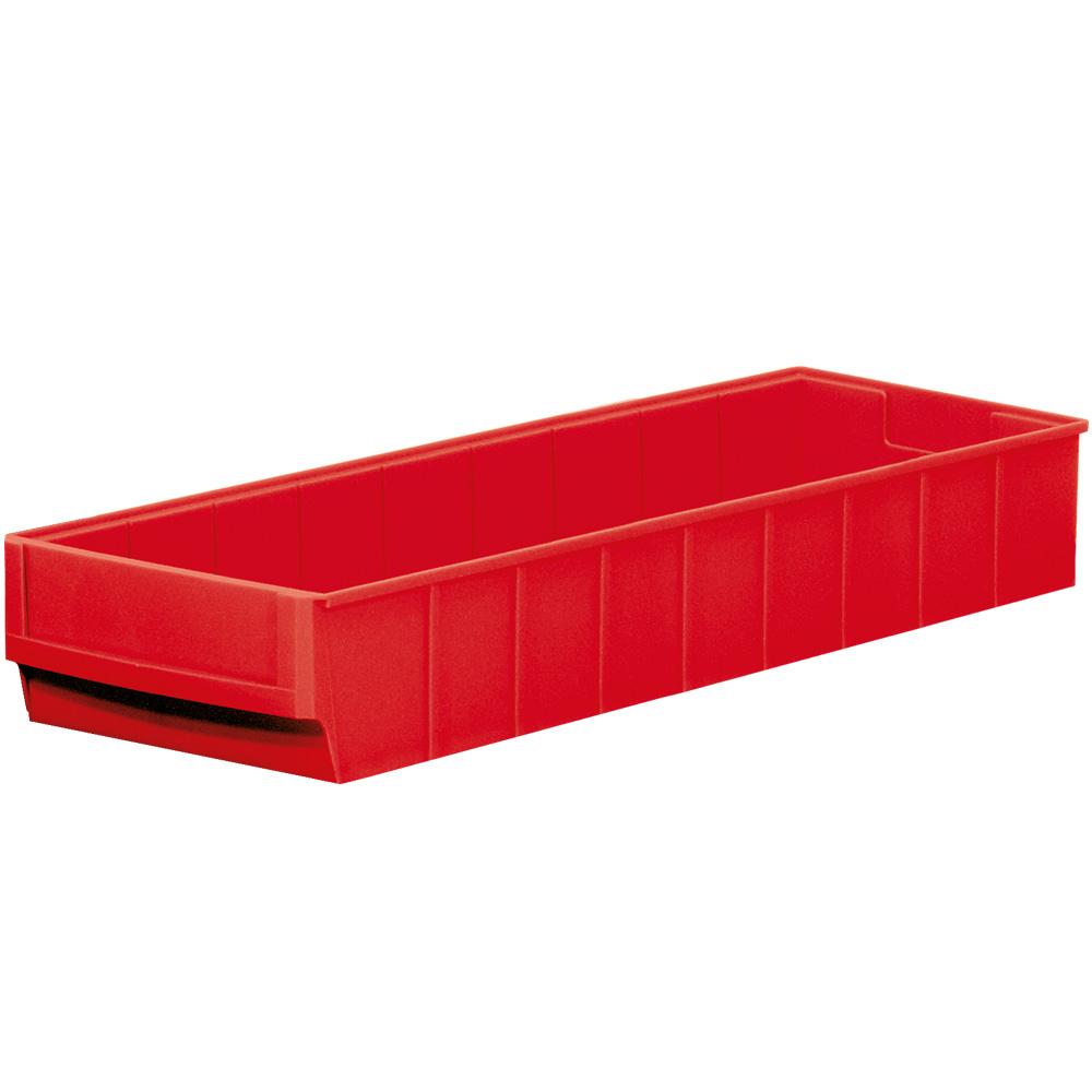 BRB Profi-Regalkasten, rot (12er Set)