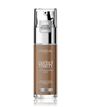 L'Oréal Paris Perfect Match Flüssige Foundation-30 ml