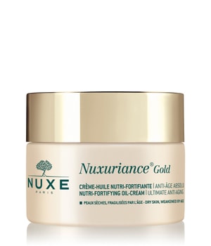 NUXE Nuxuriance Gold Tagescreme 50 ml