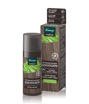 Kneipp Men 24H Gesichtscreme-50 ml