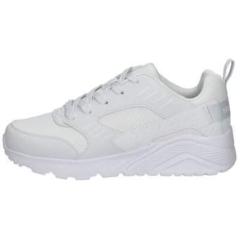 Skechers Uno Lite Beldore Sneaker in weiß