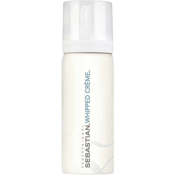 Whipped Crème Light Conditioning Style Whip