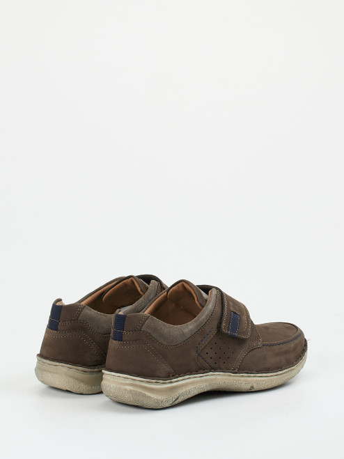 Slipper-45512090015 Josef Seibel