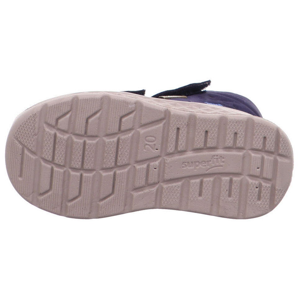 Superfit Breeze Klettschuh