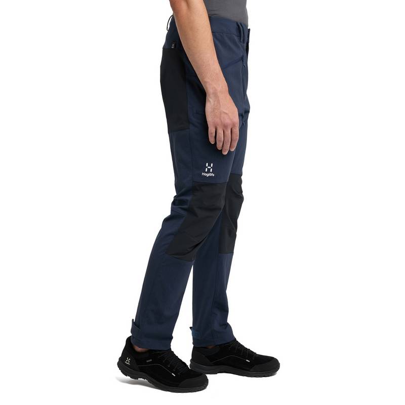 Haglfs Mid Slim Pant Trekkinghose Herren