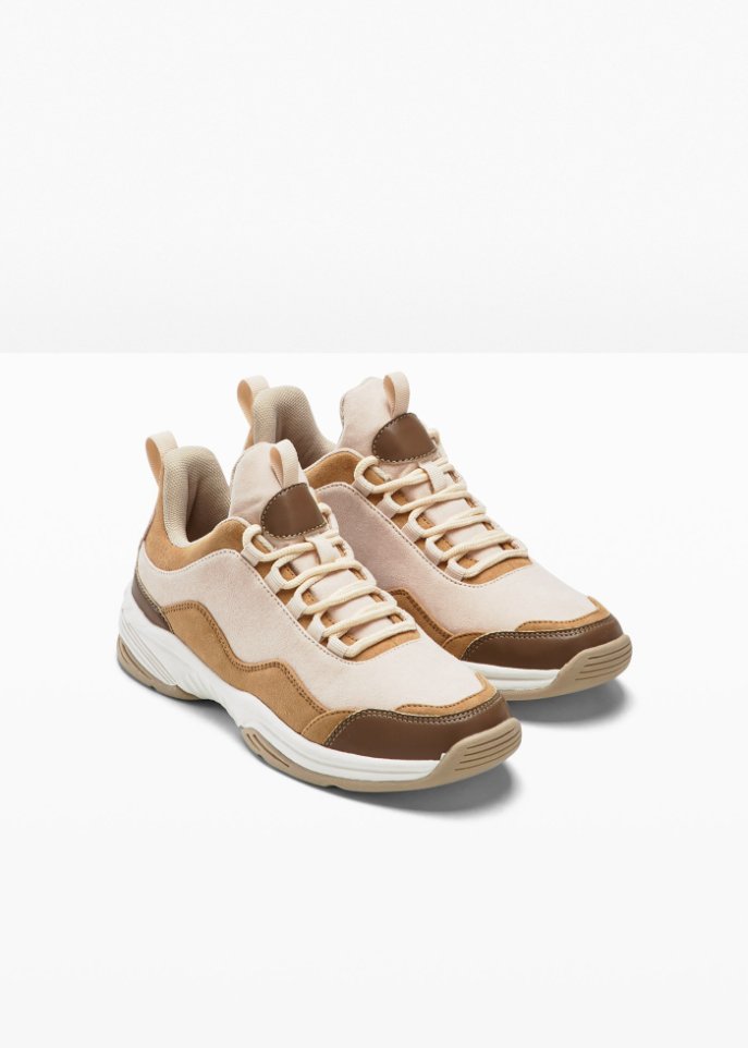 Chunky Sneaker