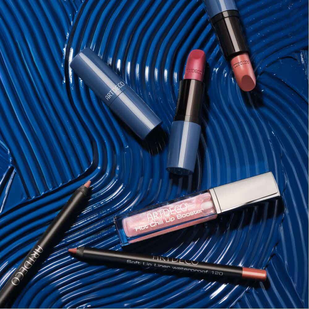 ARTDECO Lippen-Makeup Hot Chili Lip Booster