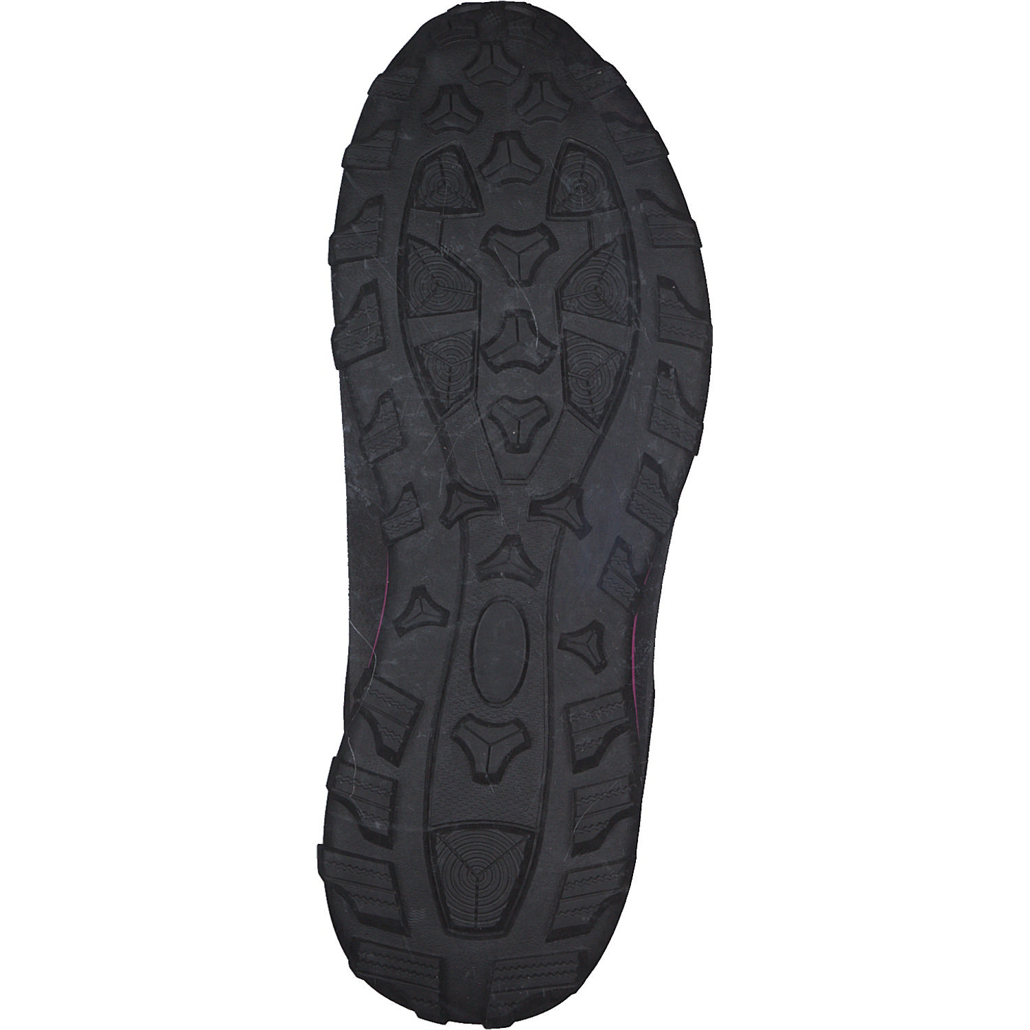 Kastinger Gandan Low 20808 W, Wanderschuhe, Damen, Grau