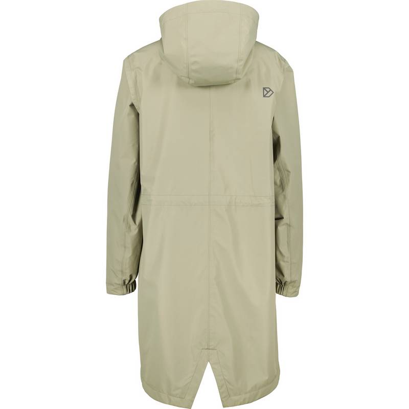 Didriksons BELLA 2 Parka Damen