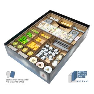 Bonfire Organizer