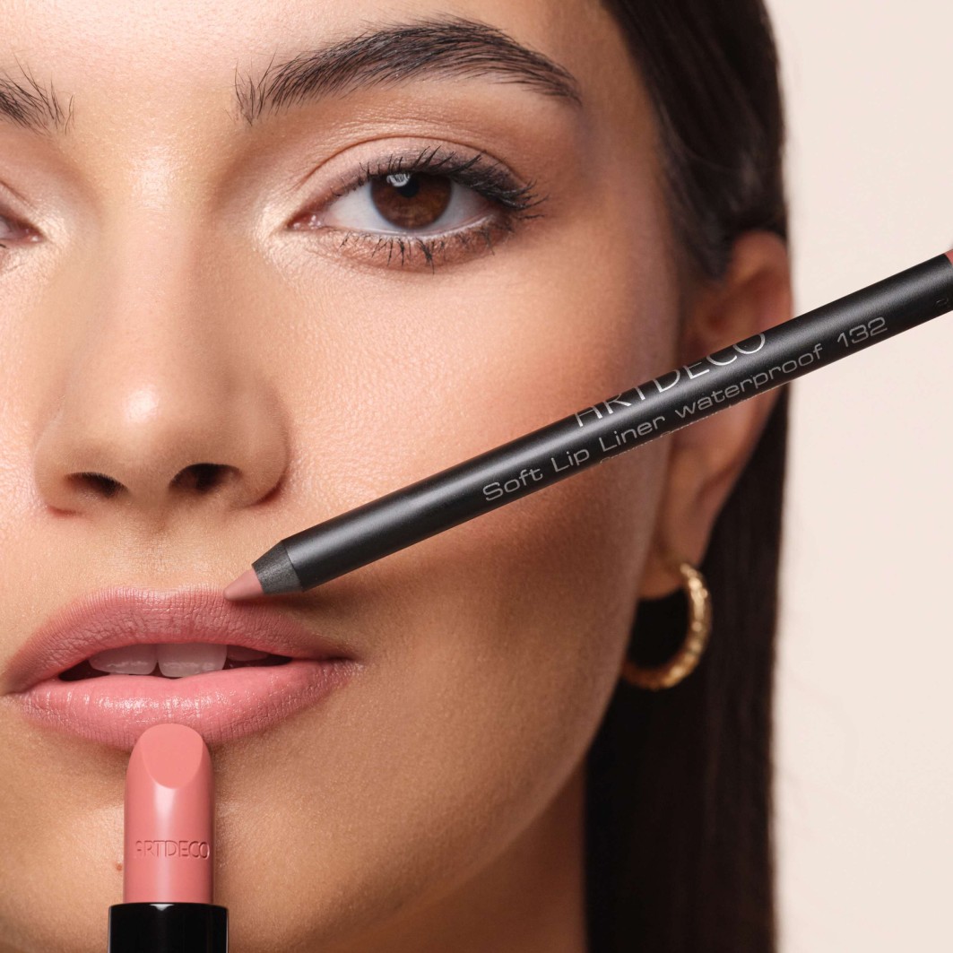 Soft Lip Liner Waterproof